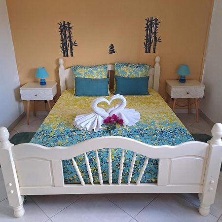Bella Appartement Gros-Morne Buitenkant foto