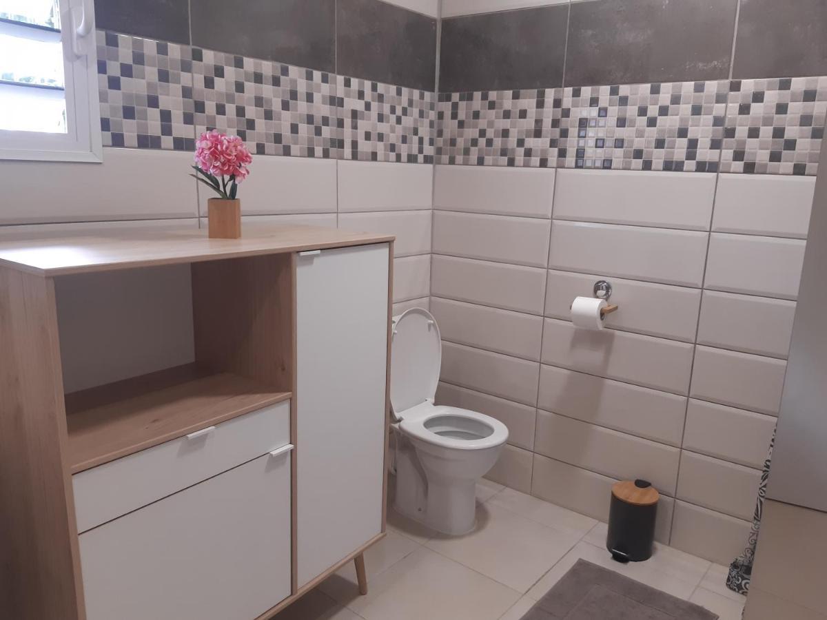 Bella Appartement Gros-Morne Buitenkant foto