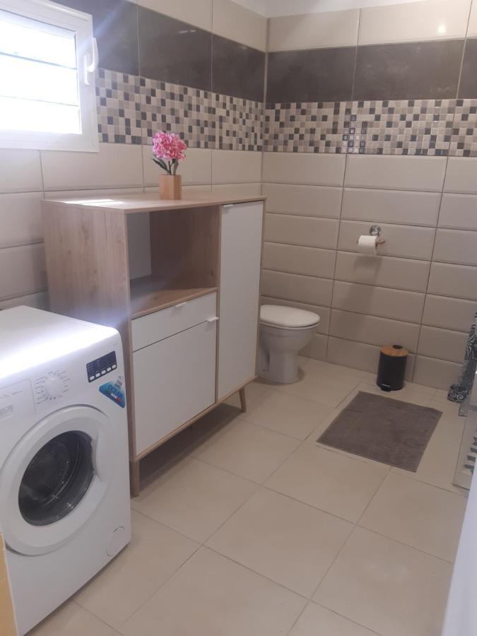 Bella Appartement Gros-Morne Buitenkant foto
